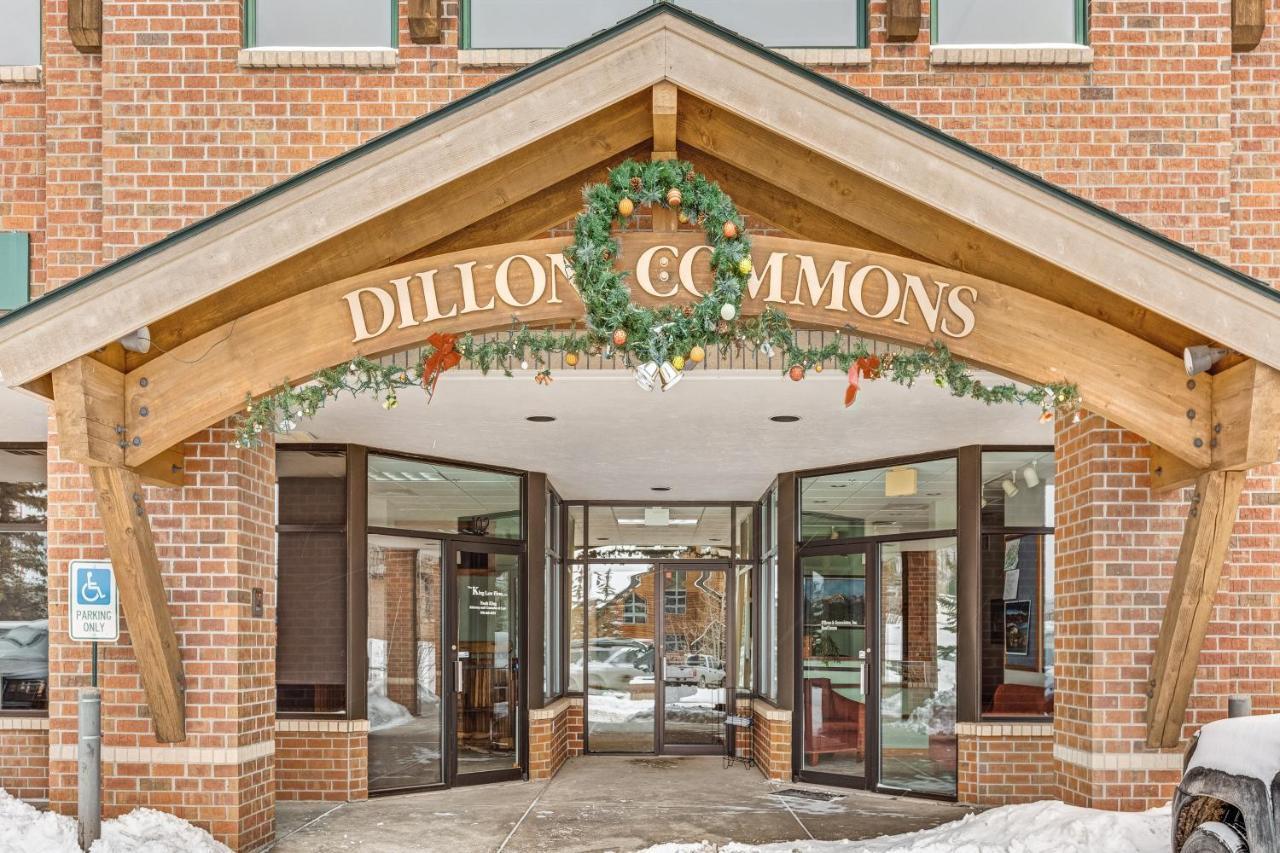 Dillon Commons Hotel Kültér fotó